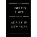 Adrift In New York
