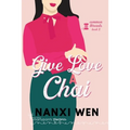 Give Love a Chai