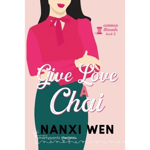 Give Love a Chai