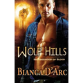 Wolf Hills