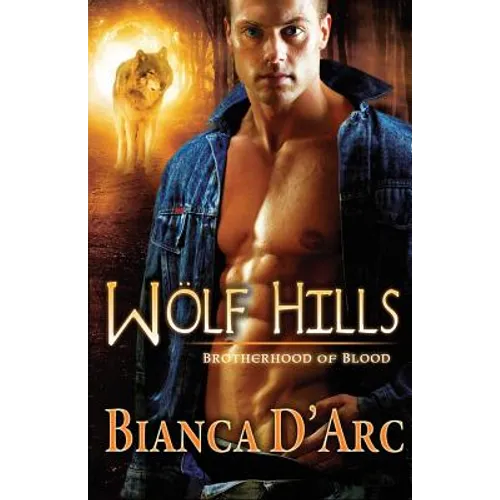 Wolf Hills