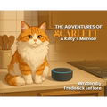 The Adventures of SCARLETT: A Kitty's Memoir