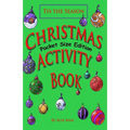 Christmas Activity Book, pocket-size edition: Christmas Activity Book, pocket-size edition (Travel Size Activity Book with Mazes, Puzzles, How to draw