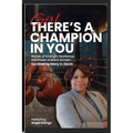 Girl, There's A Champion In You Featuring Author Angel Ewings