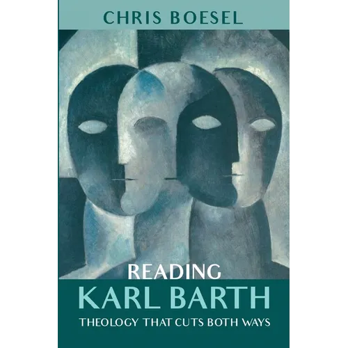 Reading Karl Barth