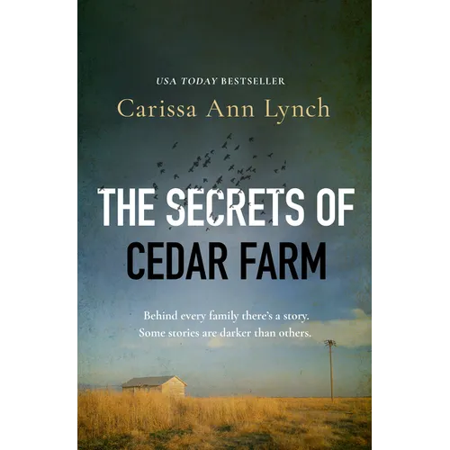 The Secrets of Cedar Farm