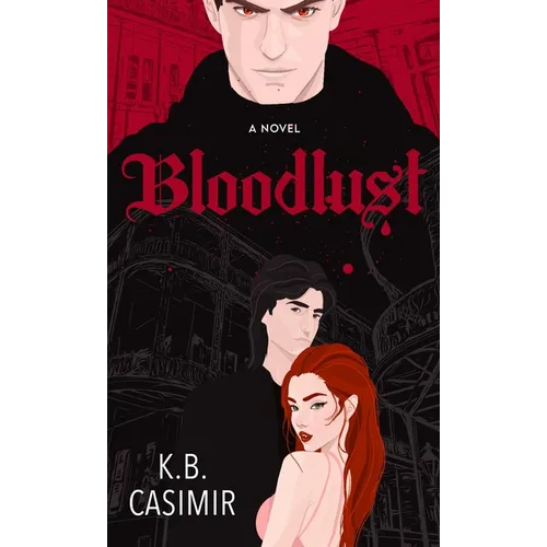 Bloodlust
