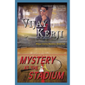Mystery At The Stadium