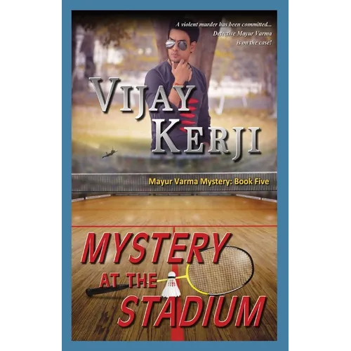 Mystery At The Stadium