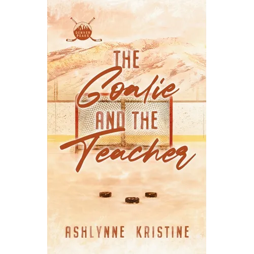 The Goalie and The Teacher