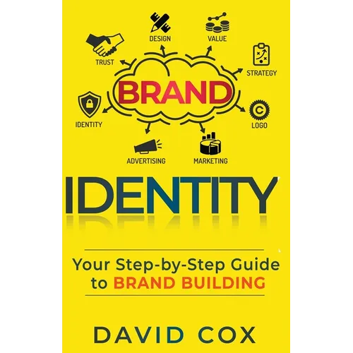 Brand Identity Your Step-by-Step Guide To Brand Building