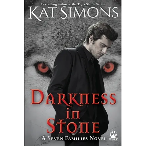 Darkness in Stone