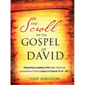 The Scroll of the Gospel of David