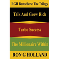 The Trilogy (Box Set): RGH Bestsellers: Talk, Turbo, Millionaire