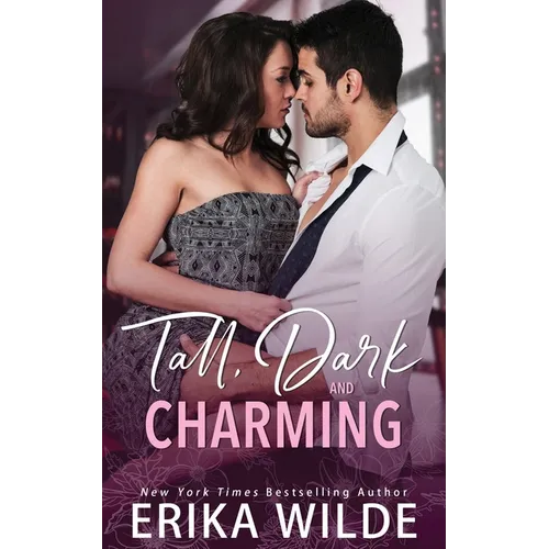 Tall, Dark and Charming
