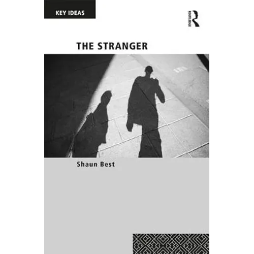 The Stranger