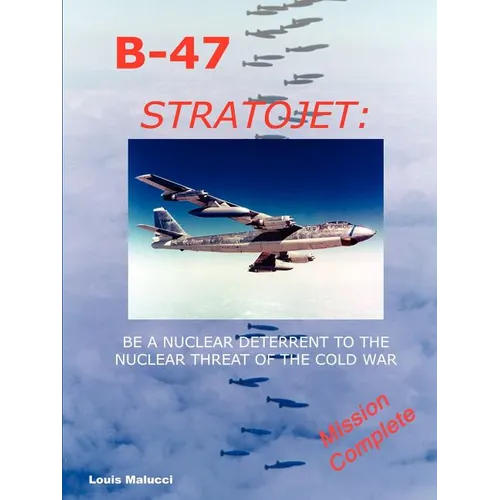 B-47: Stratojet