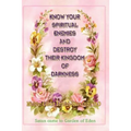 Know Your Spiritual Enemies and Destroy Their Kingdom of Darkness