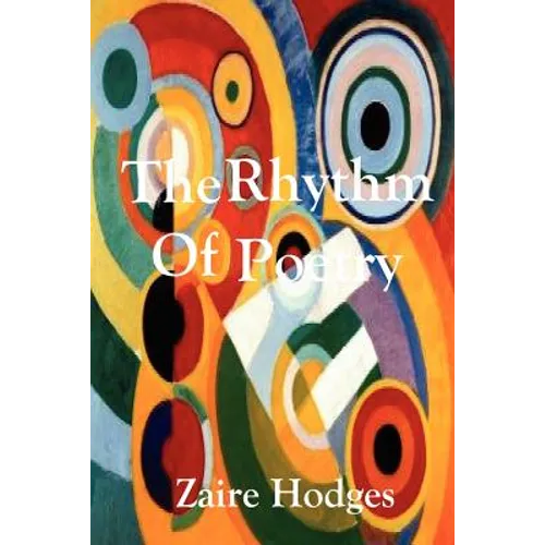 The Rhythm of Poetry