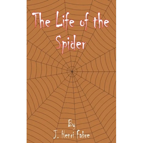The Life of the Spider