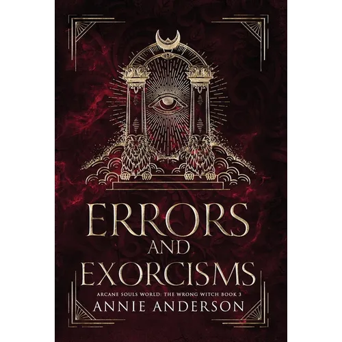Errors and Exorcisms: Arcane Souls World