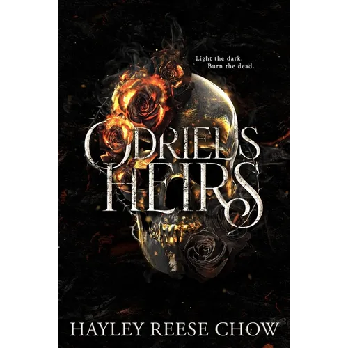 Odriel's Heirs