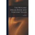 The Witches' Dream Book and Fortune Teller