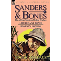 Sanders & Bones-The African Adventures: 4-Lieutenant Bones & Bones in London