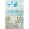Three Little Things: Return to Lighthouse Point