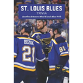 St. Louis Blues Trivia: Questions & Answers About St. Louis Blues Trivia