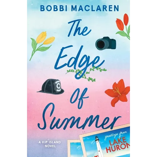 The Edge of Summer