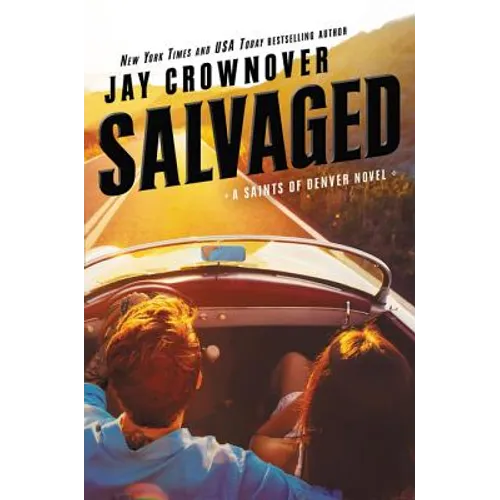 Salvaged