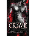 Crave: Shadow Bred Book 4