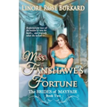 Miss Fanshawe's Fortune