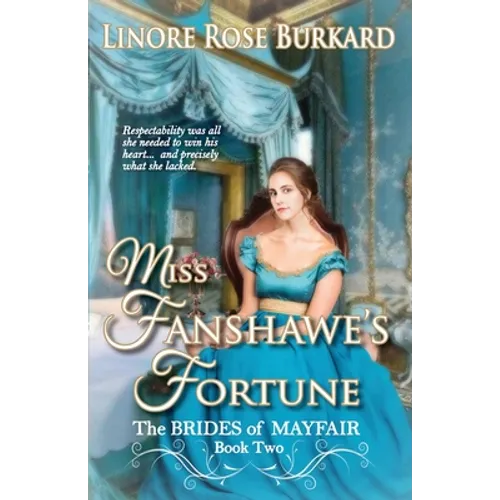 Miss Fanshawe's Fortune