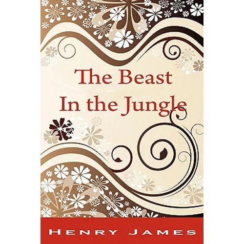The Beast in the Jungle