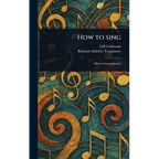 How to Sing