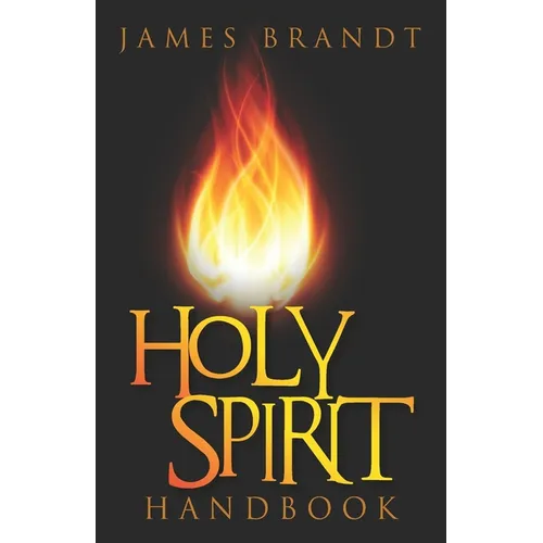 Holy Spirit Handbook