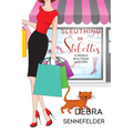 Sleuthing in Stilettos