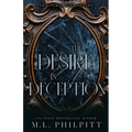 The Desire in Deception: A Dark Mafia Romance Novella