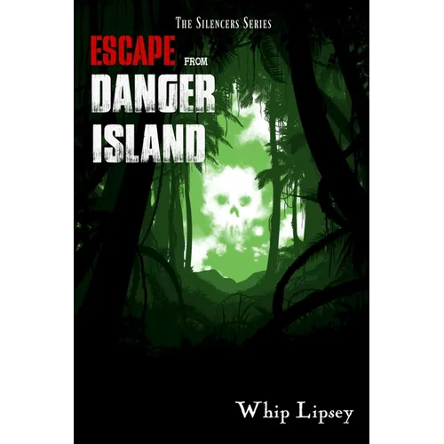Escape From Danger Island