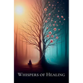 Whispers Of Healing: Short Stories, Essays, and Poetry on Survival, Boundaries, and Choosing Yourself