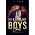 Billionaire Boys Club