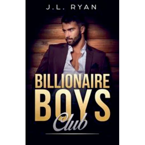 Billionaire Boys Club