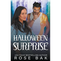 Halloween Surprise