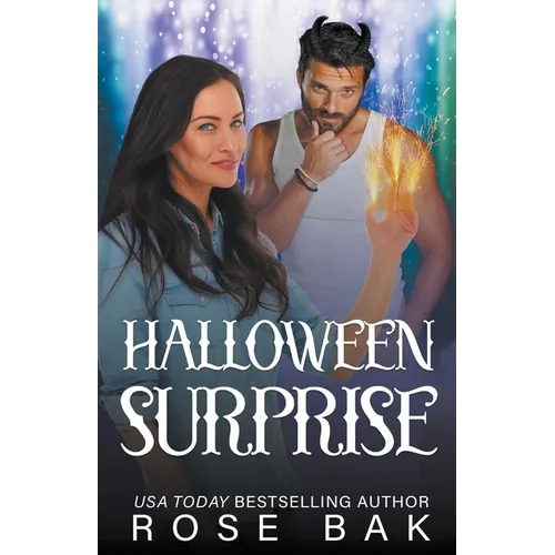 Halloween Surprise