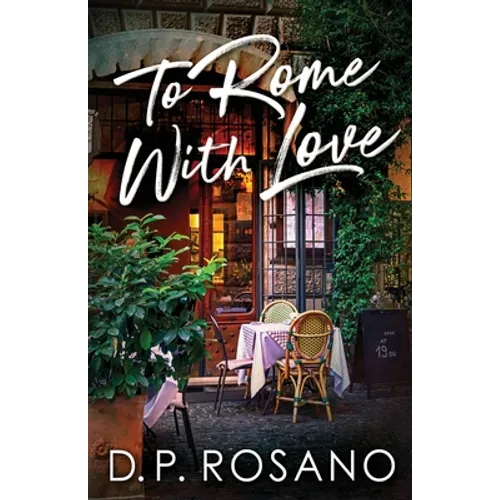 To Rome, With Love