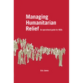 Managing Humanitarian Relief