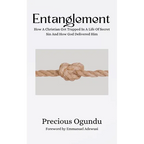 Entanglement: How A Christian Got Trapped In A Life Of Secret Sin And How God Delivered Him