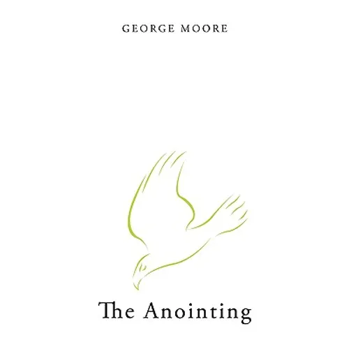 The Anointing